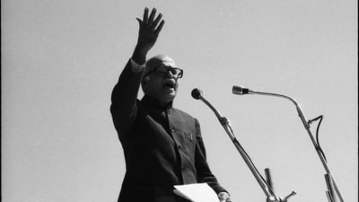 Born in Karachi, in present day Pakistan, on November 8, 1927, Advani through the years had served as the President of the Bharatiya Janata Party for the longest period since its inception in 1980. (Santosh Kumar Gupta / HT Archive) Born in Karachi, in present day Pakistan, on November 8, 1927, Advani through the years had served as the President of the Bharatiya Janata Party for the longest period since its inception in 1980. (Santosh Kumar Gupta / HT Archive)