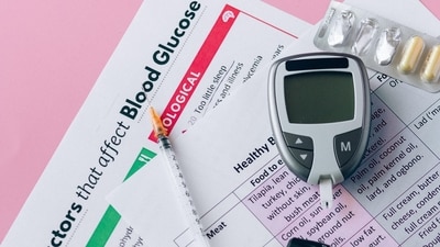 Female reproductive milestones may be risk factors for diabetes, high cholesterol later: Study (Nataliya Vaitkevich) Female reproductive milestones may be risk factors for diabetes, high cholesterol later: Study (Nataliya Vaitkevich)