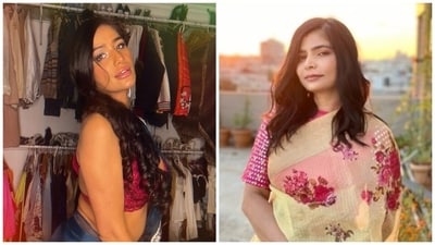 Chinmayi Sripaada had praised Poonam Pandey in a now-deleted tweet. Chinmayi Sripaada had praised Poonam Pandey in a now-deleted tweet.