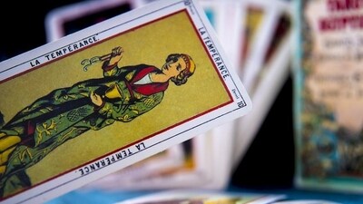Weekly Tarot Card Readings: Tarot prediction for February 4 to February 10, 2024 (Unsplash) Weekly Tarot Card Readings: Tarot prediction for February 4 to February 10, 2024 (Unsplash)