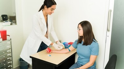 2. Regular Screening: Regular screenings, including as HPV tests and Pap smears, are essential for early detection. Women above the age of 21 years of age should get screened on a regular basis in every 3years, as recommended by medical authorities. More screening services should be more widely available, particularly in rural regions. (File Photo) 2. Regular Screening: Regular screenings, including as HPV tests and Pap smears, are essential for early detection. Women above the age of 21 years of age should get screened on a regular basis in every 3years, as recommended by medical authorities. More screening services should be more widely available, particularly in rural regions. (File Photo)
