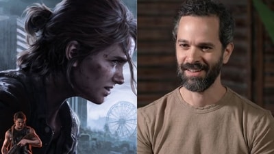 The Last of Us creator Neil Druckmann confirms a new concept that may either take shape into a new game chapter or possibly something else. (YouTube / Naughty Dog) The Last of Us creator Neil Druckmann confirms a new concept that may either take shape into a new game chapter or possibly something else. (YouTube / Naughty Dog)