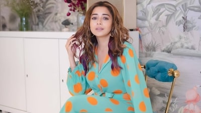 Tina Datta on leaving OTT Tina Datta on leaving OTT