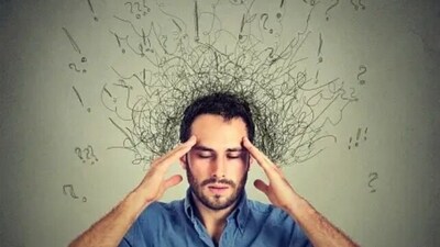 Living with OCD: Helpful tips and reminders (Unsplash) Living with OCD: Helpful tips and reminders (Unsplash)
