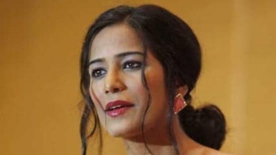 Poonam Pandey has been slammed by AICWAU.
