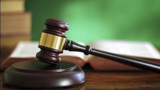 The Punjab and Haryana high court has asked the Chandigarh administration to revise its proposal regarding the allotment of land to the high court in Sarangpur keeping in view the future requirement for growth and expansion in the next 50 years. (Getty Images/iStockphoto/ Representational image)