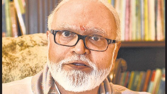 Vocal against Maratha reservation from OBC category, Bhujbal has addressed multiple rallies across the state in the past two and a half months. (HT FILE PHOTO)