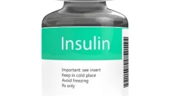 Omega-3 fatty acids help in influencing insulin sensitivity and reducing the risk of insulin resistance.&nbsp;(Unsplash)