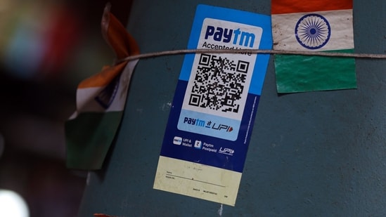 Paytm Payments Bank may shut down after February 29 (Bloomberg)