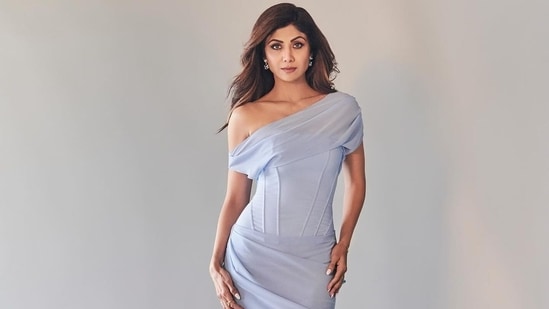 Shilpa Shetty was last seen on Rohit Shetty's web series, Indian Police Force.