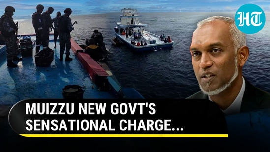 Maldives Targets India Again; Claims Troops 'Illegally Entered' Economic Zone