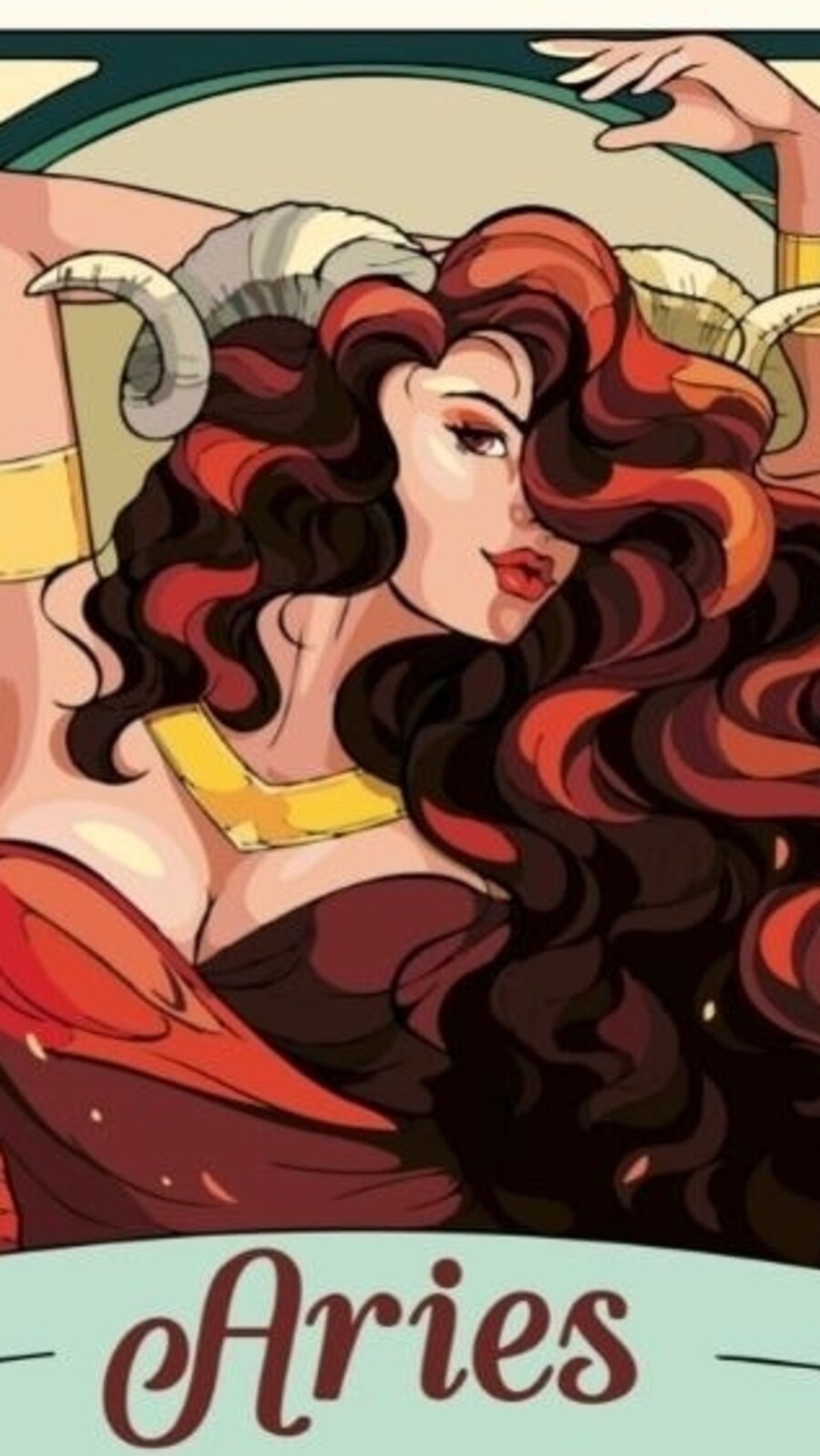 Weekly Horoscope Aries, February 4-10, 2024. The stars promise new relationships, beneficial collaborations and good financial gains.