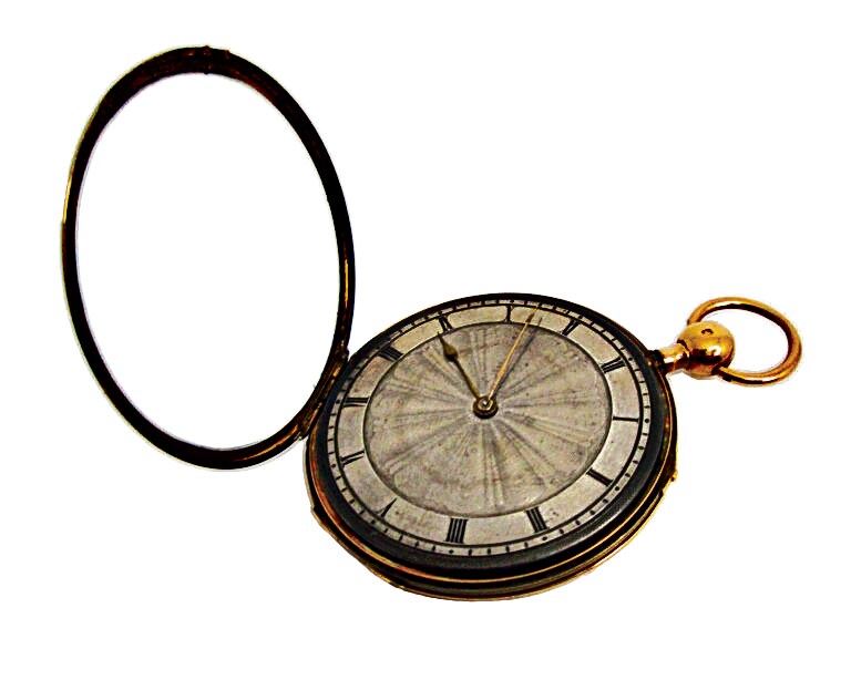 One of the exhibits is the watch that reportedly ticked in Poe’s pocket as he penned The Tell-Tale Heart. One of the exhibits is the watch that reportedly ticked in Poe’s pocket as he penned The Tell-Tale Heart.