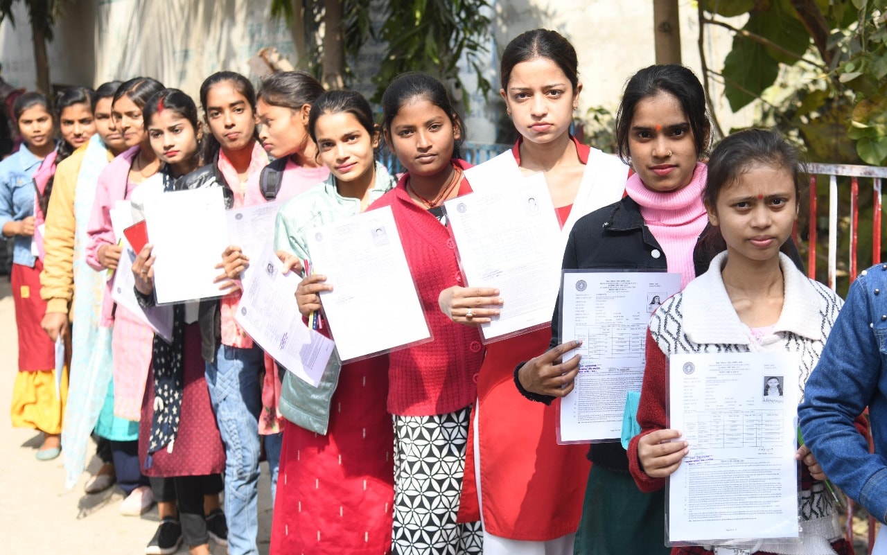 BSEB Board exam 2024
