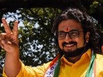 NCP MP Amol Kolhe NCP MP Amol Kolhe