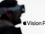 Apple Vision Pro hit the markets on Friday