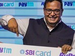 Paytm founder and CEO Vijay Shekhar Sharma during an event in Mumbai, Paytm founder and CEO Vijay Shekhar Sharma during an event in Mumbai,