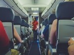 The Reddit user revealed the disgusting things he came across on flights during an Ask Me Anything (AMA) session. The Reddit user revealed the disgusting things he came across on flights during an Ask Me Anything (AMA) session.