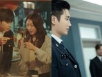 Doctor Slump: Park Hyung Sik and Park Shin Hye', Flex X cop Doctor Slump: Park Hyung Sik and Park Shin Hye', Flex X cop