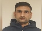 Pakistani agent, working at Indian embassy in Russia, arrested from UP Pakistani agent, working at Indian embassy in Russia, arrested from UP