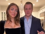 The TikTok Pookie couple has become a subject of heated controversy in the past few weeks. The TikTok Pookie couple has become a subject of heated controversy in the past few weeks.