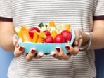 World Cancer Day 2024: While a nutritious diet doesn't guarantee full protection, but it can certainly aid in reducing cancer risk. World Cancer Day 2024: While a nutritious diet doesn't guarantee full protection, but it can certainly aid in reducing cancer risk.