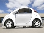 The city of San Francisco, home to tech hub Silicon Valley, gave self-driving cabs or robotaxis from two companies — Cruise owned by GM and Waymo owned by Google (pictured above) — the permit to operate within city limits in August 2023. The city of San Francisco, home to tech hub Silicon Valley, gave self-driving cabs or robotaxis from two companies — Cruise owned by GM and Waymo owned by Google (pictured above) — the permit to operate within city limits in August 2023.
