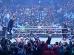 All hell has broken loose since Cody Rhodes was robbed off a place in the main event of WrestleMania 40.(WWE)