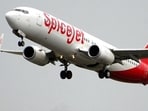 Woman alleges inappropriate behaviour by co-passenger on SpiceJet flight