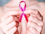 Breast, colorectal, lung, endometrial and ovarian cancers lead to significant disease burden and mortality. (Shutterstock/ Representational image) Breast, colorectal, lung, endometrial and ovarian cancers lead to significant disease burden and mortality. (Shutterstock/ Representational image)