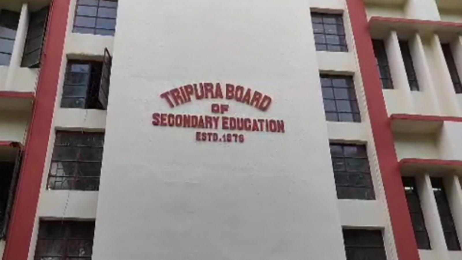 Kokborok controversy: Complaint filed against TBSE chief for alleged misbehaviour - Vimarsana News