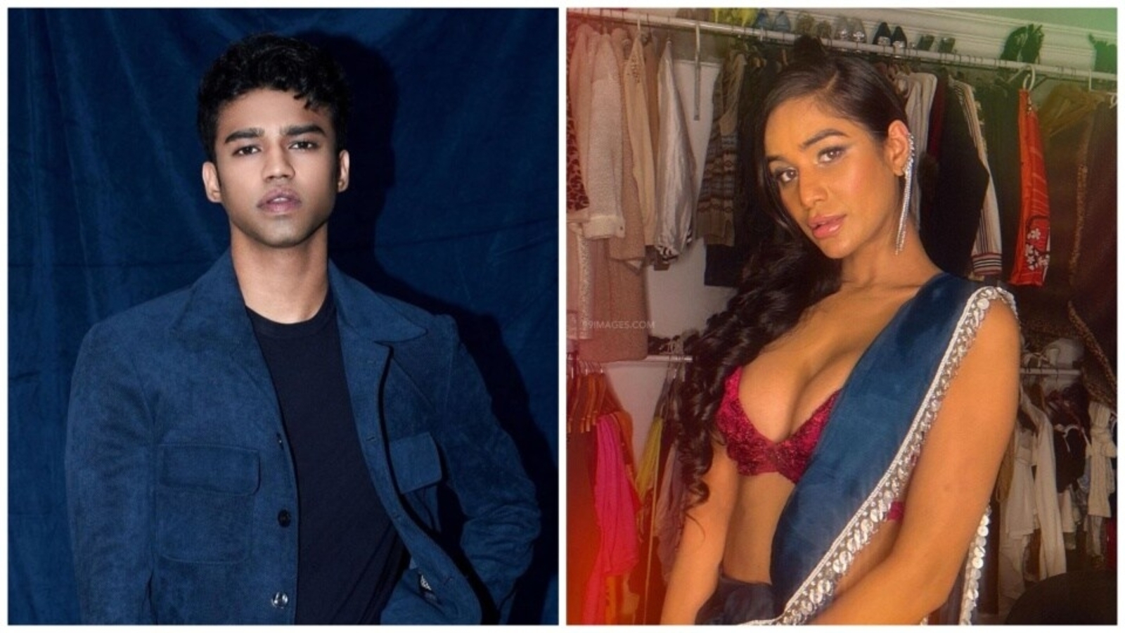 Babil Khan on Poonam Pandey's stunt: 'Worst way to raise cancer awareness' | Bollywood - Vimarsana News