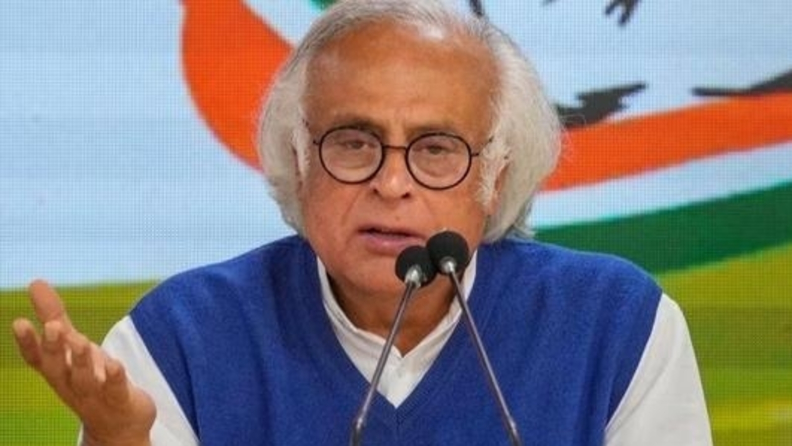 Evening briefing: Congress reacts to Akhilesh's comment on 'yatra' | Latest News India - Vimarsana News