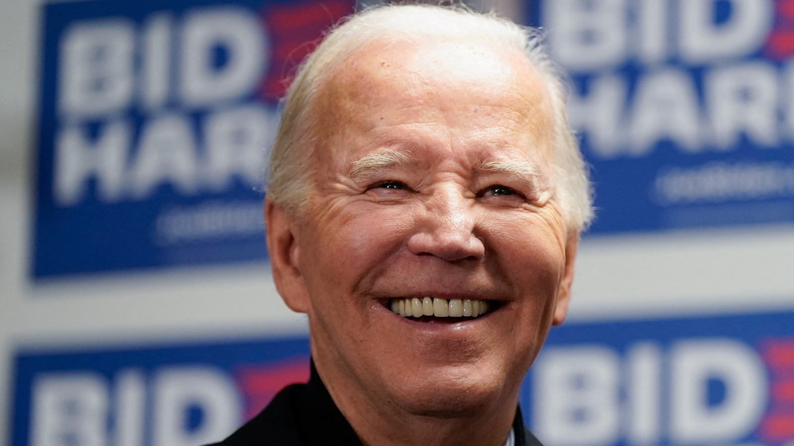 Joe Biden wins South Carolina Democratic primary, blasts Donald Trump - Vimarsana News