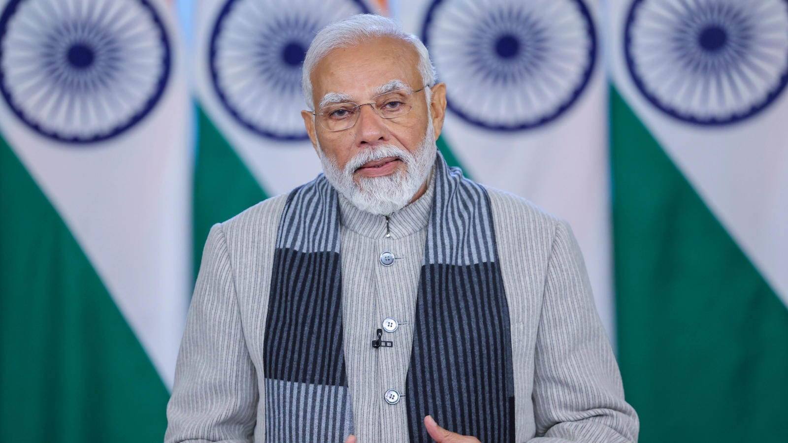 Afternoon briefing: PM Modi's instructions to his ministers; FM says 'won't le | Latest News India - Vimarsana News