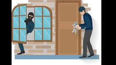 Ludhiana: Three rob pharmacy employee of  ₹10,000, phone