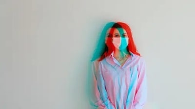 We feel that whatever we are doing is a way of pretending and soon we will be exposed to everyone as a fraud.&nbsp; (Unsplash)