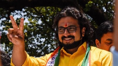 NCP MP Amol Kolhe NCP MP Amol Kolhe