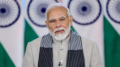 Prime Minister Narendra Modi (ANI ) Prime Minister Narendra Modi (ANI )