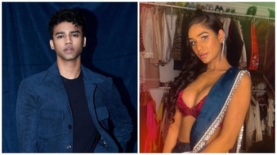 Babil Khan expresses anger over Poonam Pandey's publicity gimmick. Babil Khan expresses anger over Poonam Pandey's publicity gimmick.