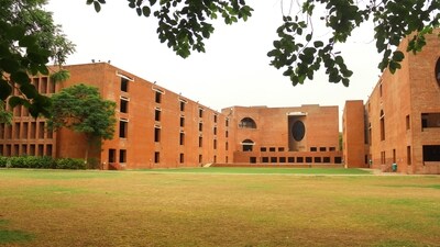 IIRF Rankings 2024: IIM Ahmedabad bags first spot.