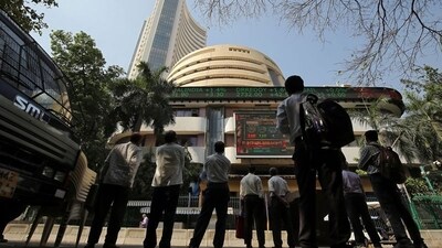 Nifty may see a significant spike in June 2024 (Reuters) (REUTERS)