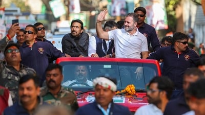 "These are the monuments built by (former Prime Minister) Pandit Jawaharlal Nehru. When people say what we did in 70 years... Bhilai, Rourkela, Durgapur, Bhakra Nangal, Bokaro, Dhanbad, Barauni, Sindri - these are all monuments to India's economic development", Ramesh said. (PTI) "These are the monuments built by (former Prime Minister) Pandit Jawaharlal Nehru. When people say what we did in 70 years... Bhilai, Rourkela, Durgapur, Bhakra Nangal, Bokaro, Dhanbad, Barauni, Sindri - these are all monuments to India's economic development", Ramesh said. (PTI)