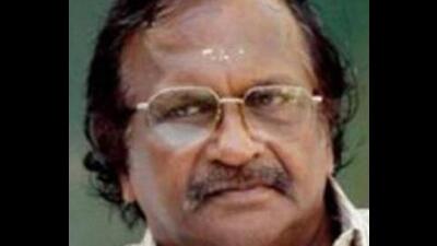 Sreekumaran Thampi (HT) Sreekumaran Thampi (HT)