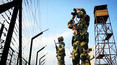 The Border Security Force has been directed by top brass to strengthen its intelligence network and increase surveillance whenever there is dense fog at the border. (Representational/ANI file) The Border Security Force has been directed by top brass to strengthen its intelligence network and increase surveillance whenever there is dense fog at the border. (Representational/ANI file)