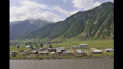 The government and private players have already started investing in the infrastructure projects. (HT File photo) The government and private players have already started investing in the infrastructure projects. (HT File photo)