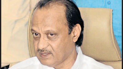 With Baramati most likely to go to Ajit Pawar camp in the seat-sharing between BJP-Shiv Sena-NCP alliance, the deputy chief minister has started preparing for his faction’s Lok Sabha plans from Baramati. (HT FILE) With Baramati most likely to go to Ajit Pawar camp in the seat-sharing between BJP-Shiv Sena-NCP alliance, the deputy chief minister has started preparing for his faction’s Lok Sabha plans from Baramati. (HT FILE)