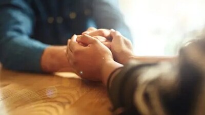 Lack of trust in others, finding it difficult to turn to the positive things in life and misplacing things because of being distracted are also signs of collective grief. (Unsplash) Lack of trust in others, finding it difficult to turn to the positive things in life and misplacing things because of being distracted are also signs of collective grief. (Unsplash)