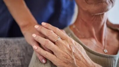 One of the ways to deal with collective grief is by not escaping the emotions, we should feel them completely and notice the sensations in the body. (Unsplash) One of the ways to deal with collective grief is by not escaping the emotions, we should feel them completely and notice the sensations in the body. (Unsplash)