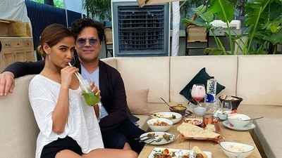 Poonam Pandey and Sam Bombay married in 2020. Poonam Pandey and Sam Bombay married in 2020.